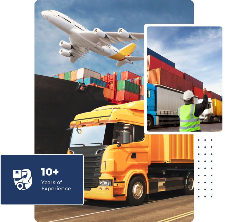 CSB Logistics About Us 2