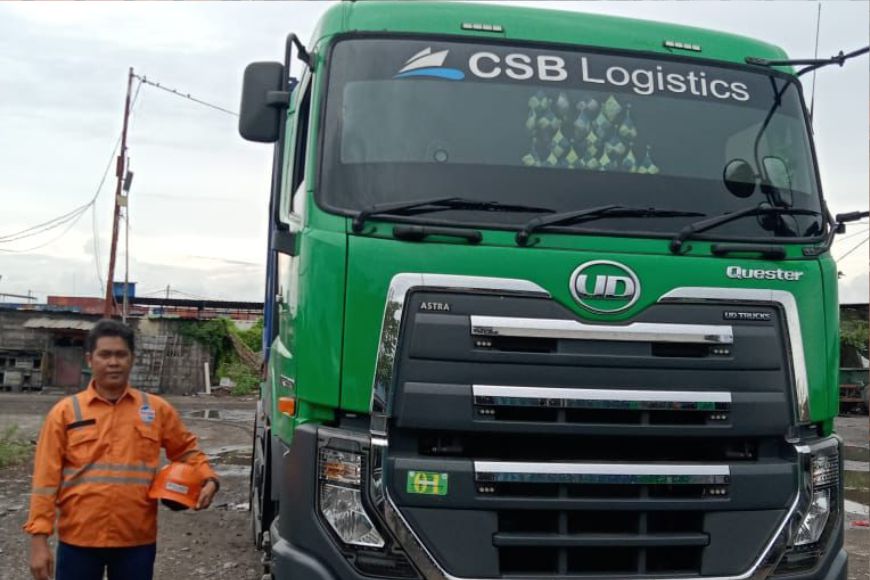 CSB Logistics Photo 5